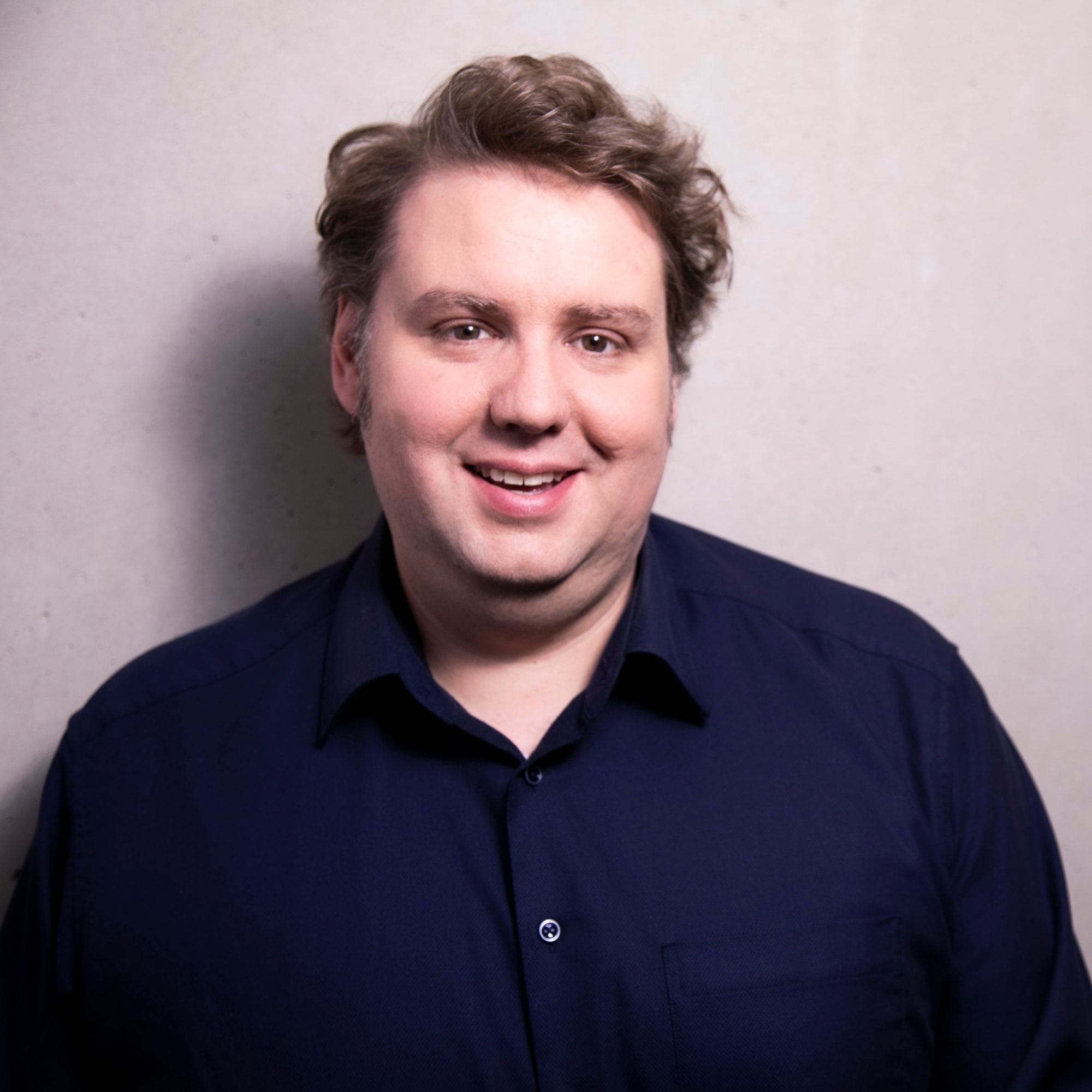 Christoph Laugs