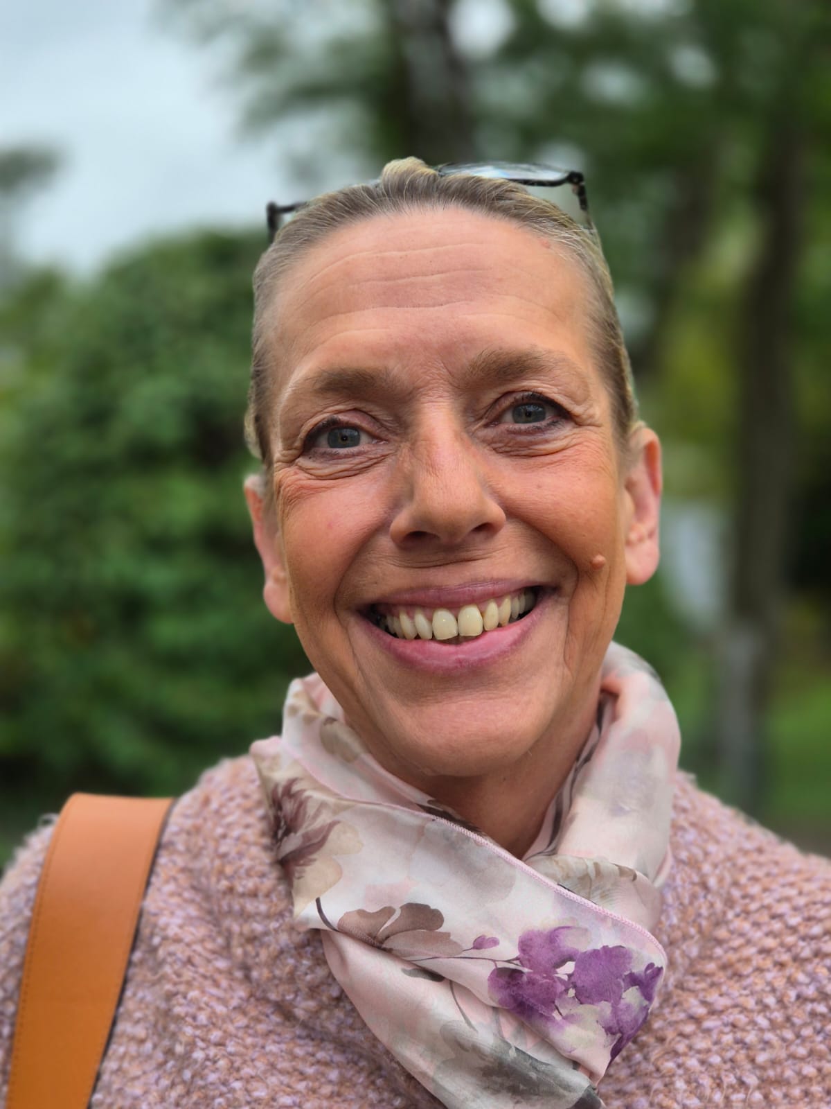 Manuela Kranert