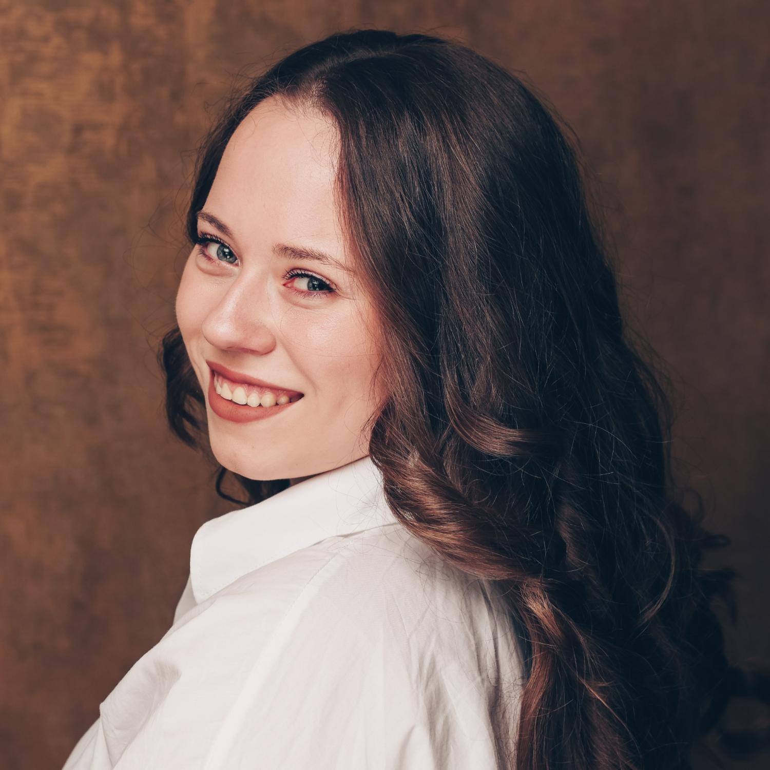 Martha Masztafiak