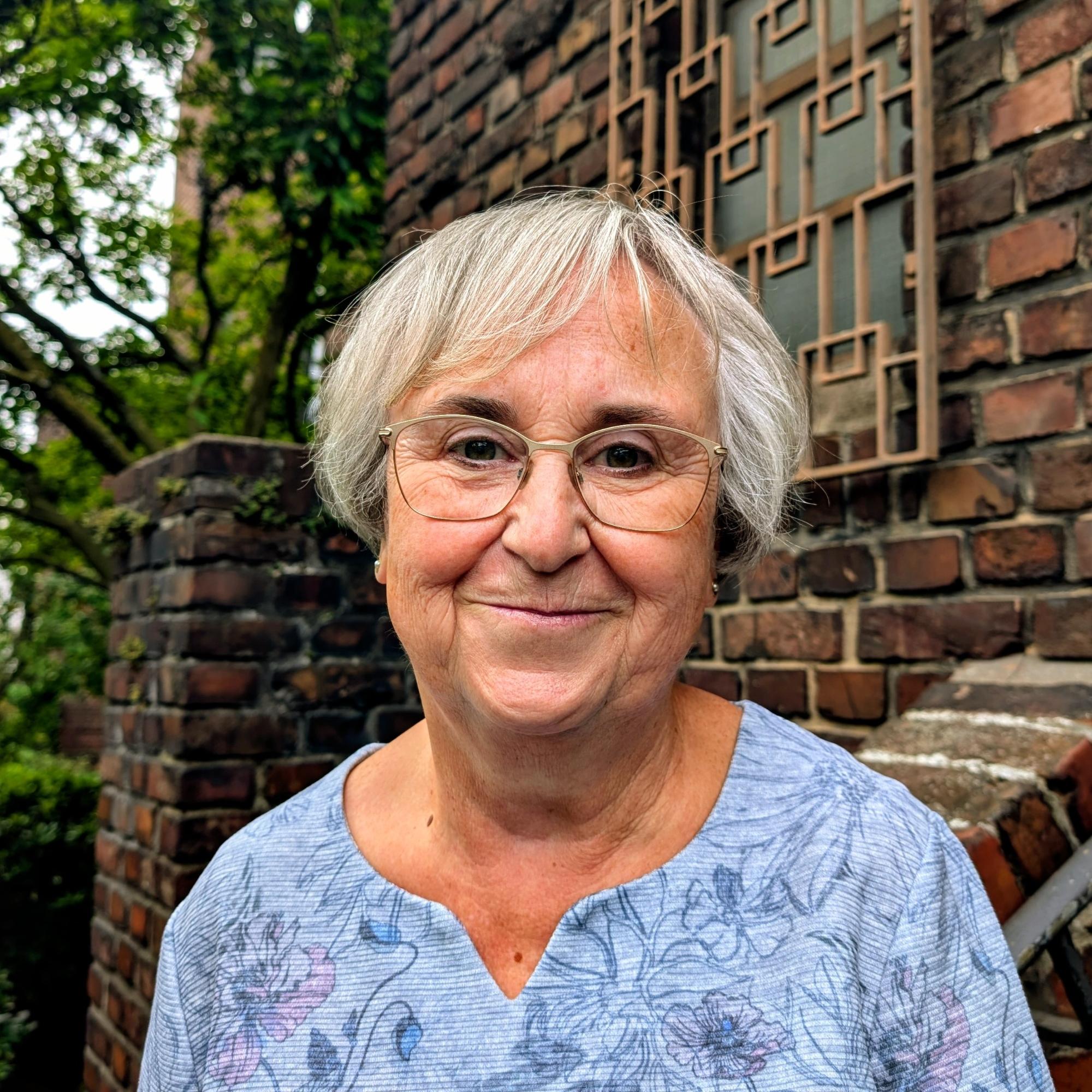 Virginia Titz