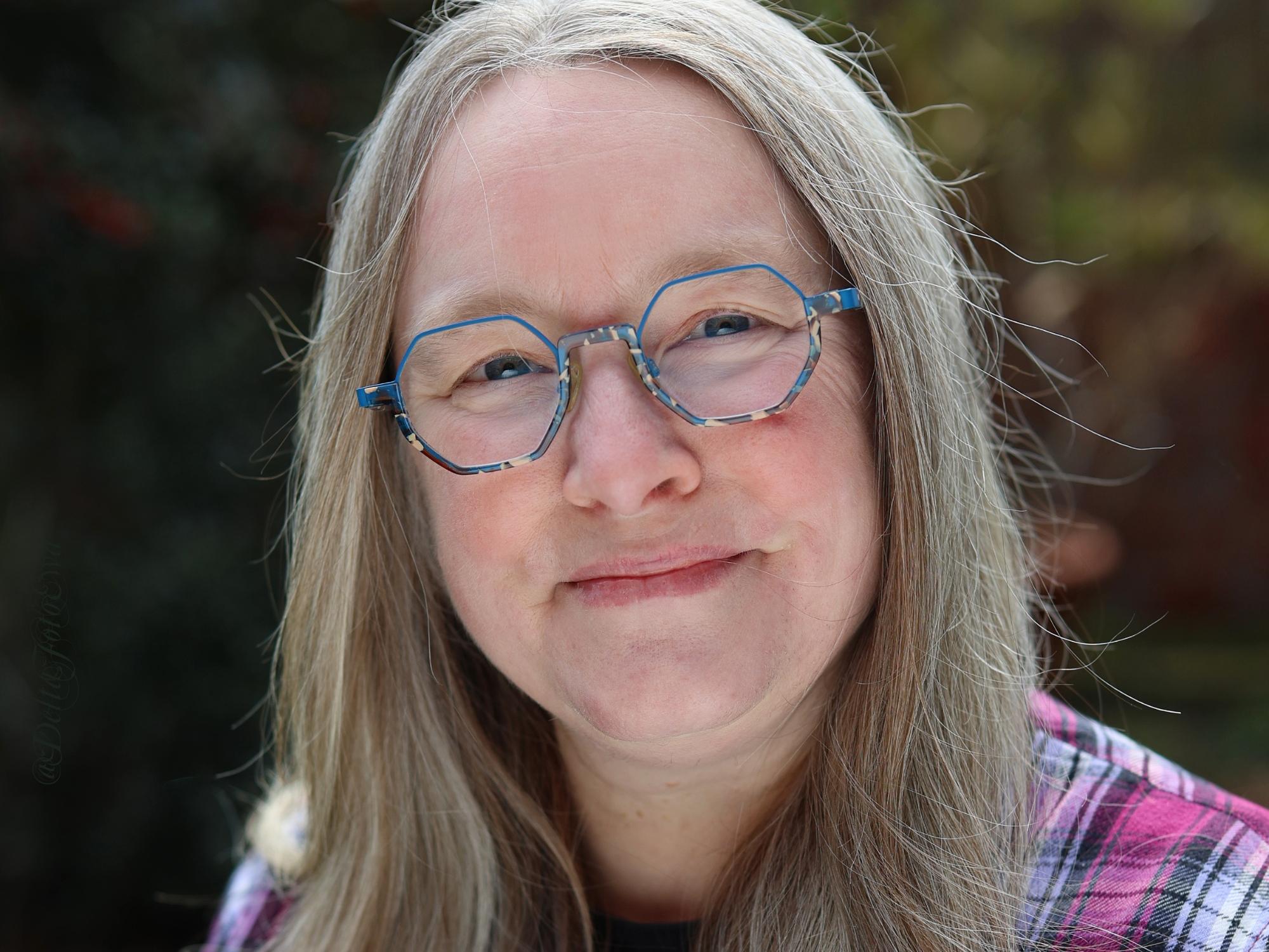 Klaudia Hilger (c) Pastorale Einheit Düsseldorfer Süden Klaudia Hilger