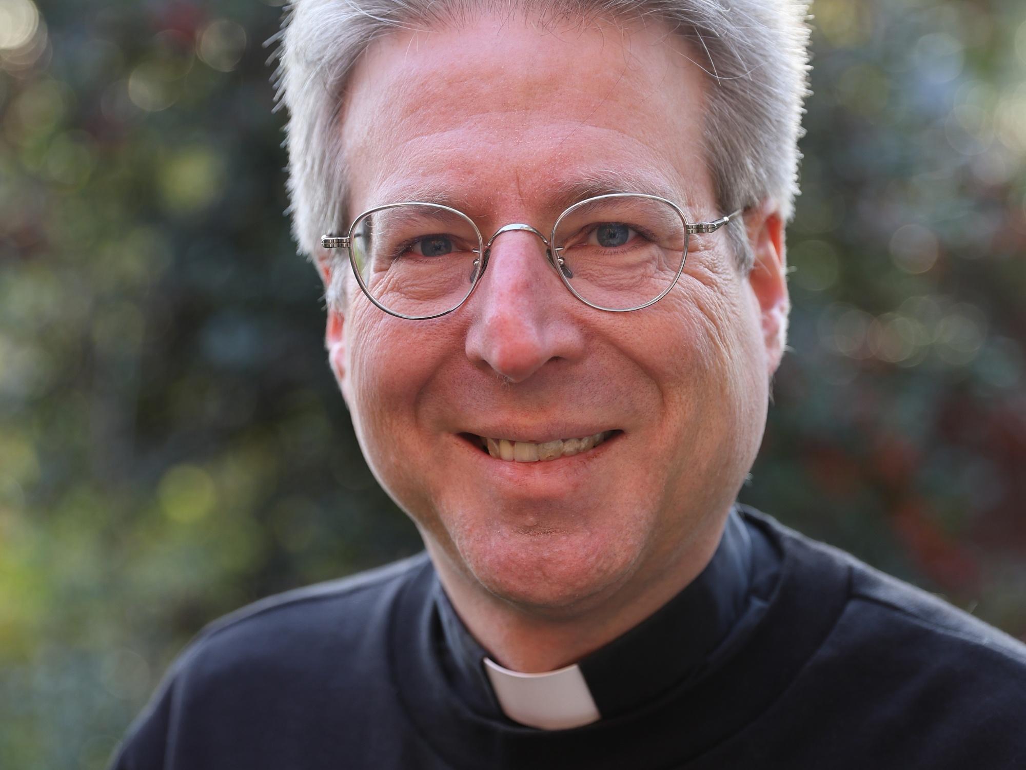 Christoph Heinzen