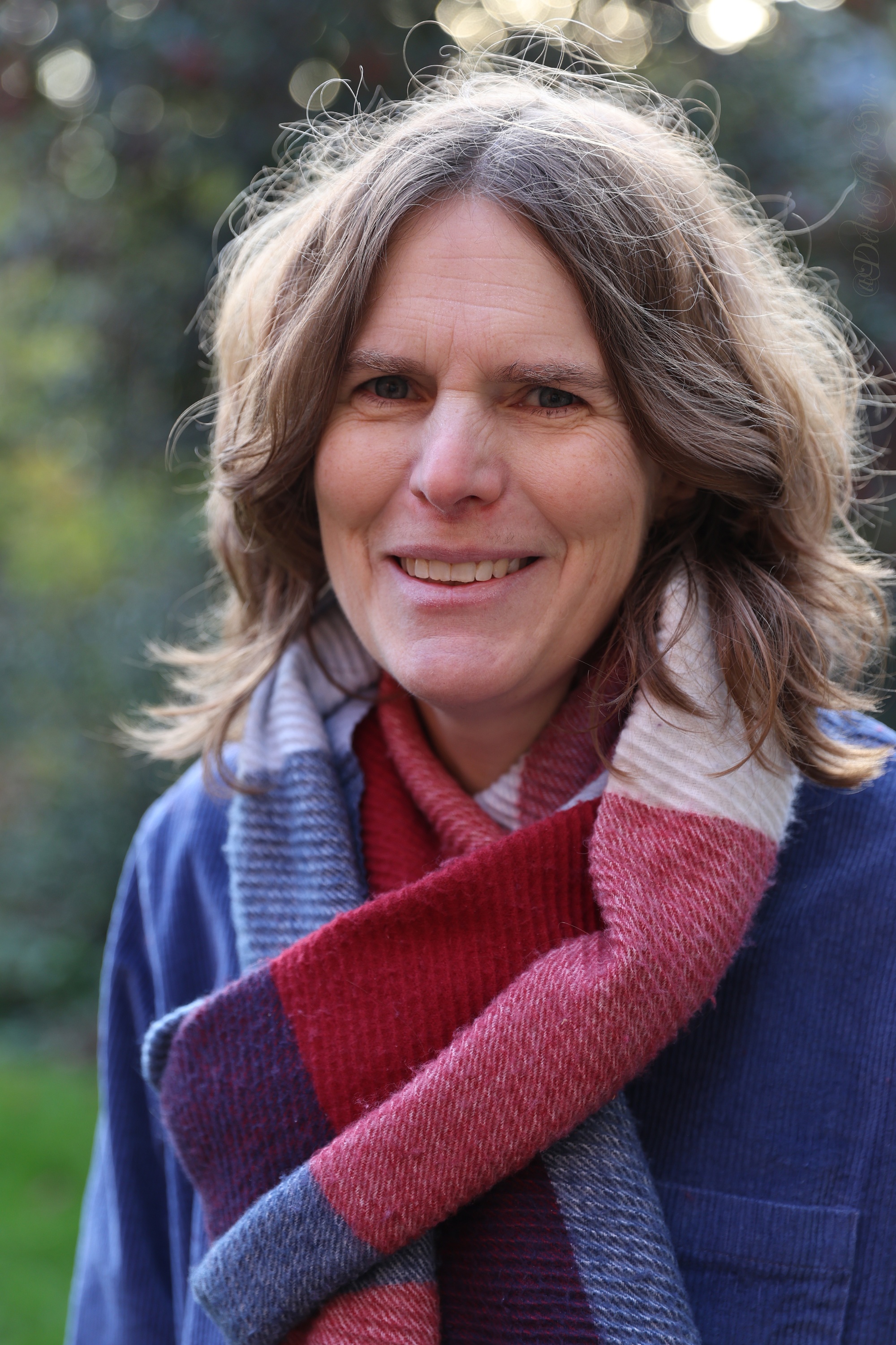 Sabine Otten