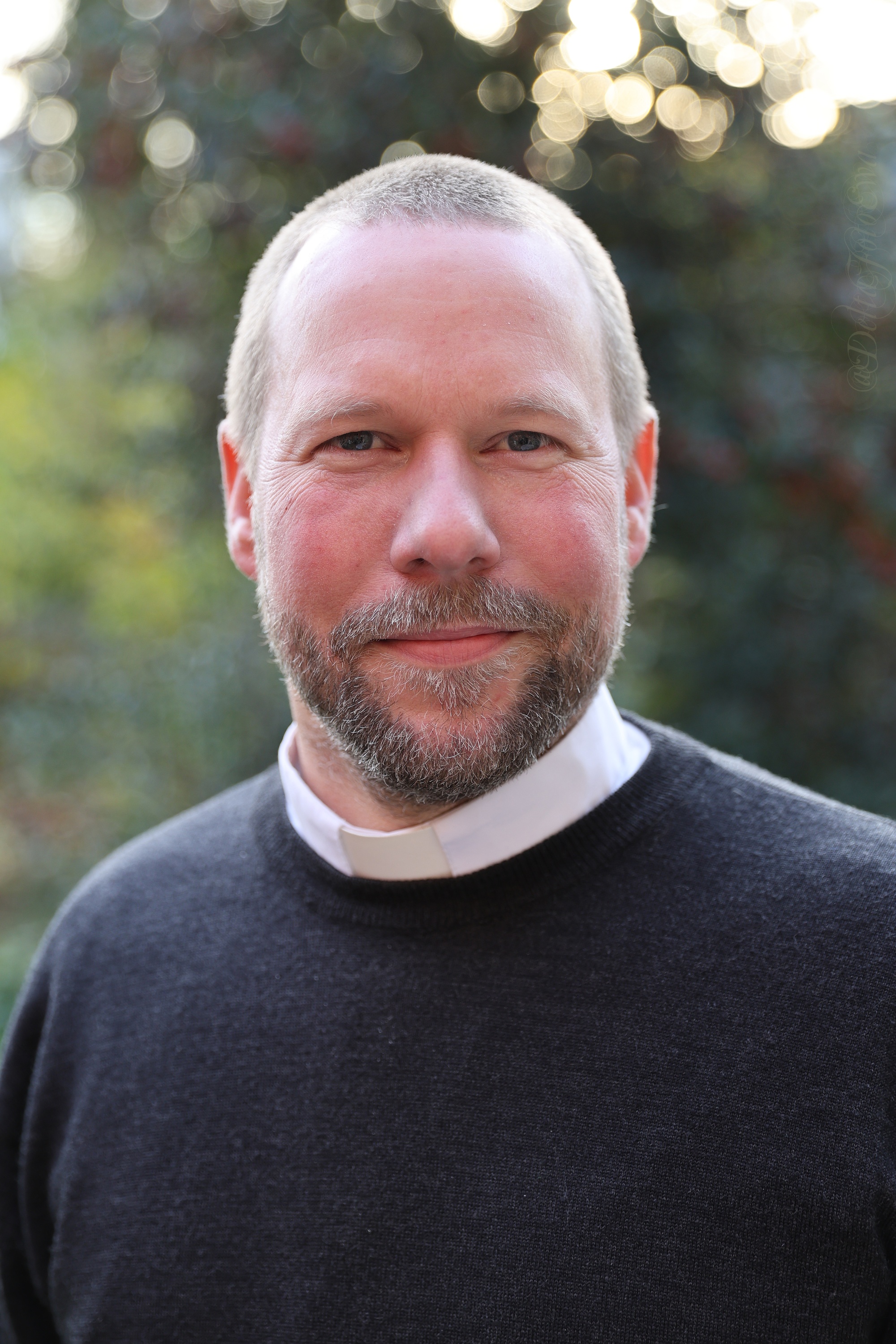 Thorsten Wemmers (c) Pastorale Einheit Düsseldorfer Süden Thorsten Wemmers