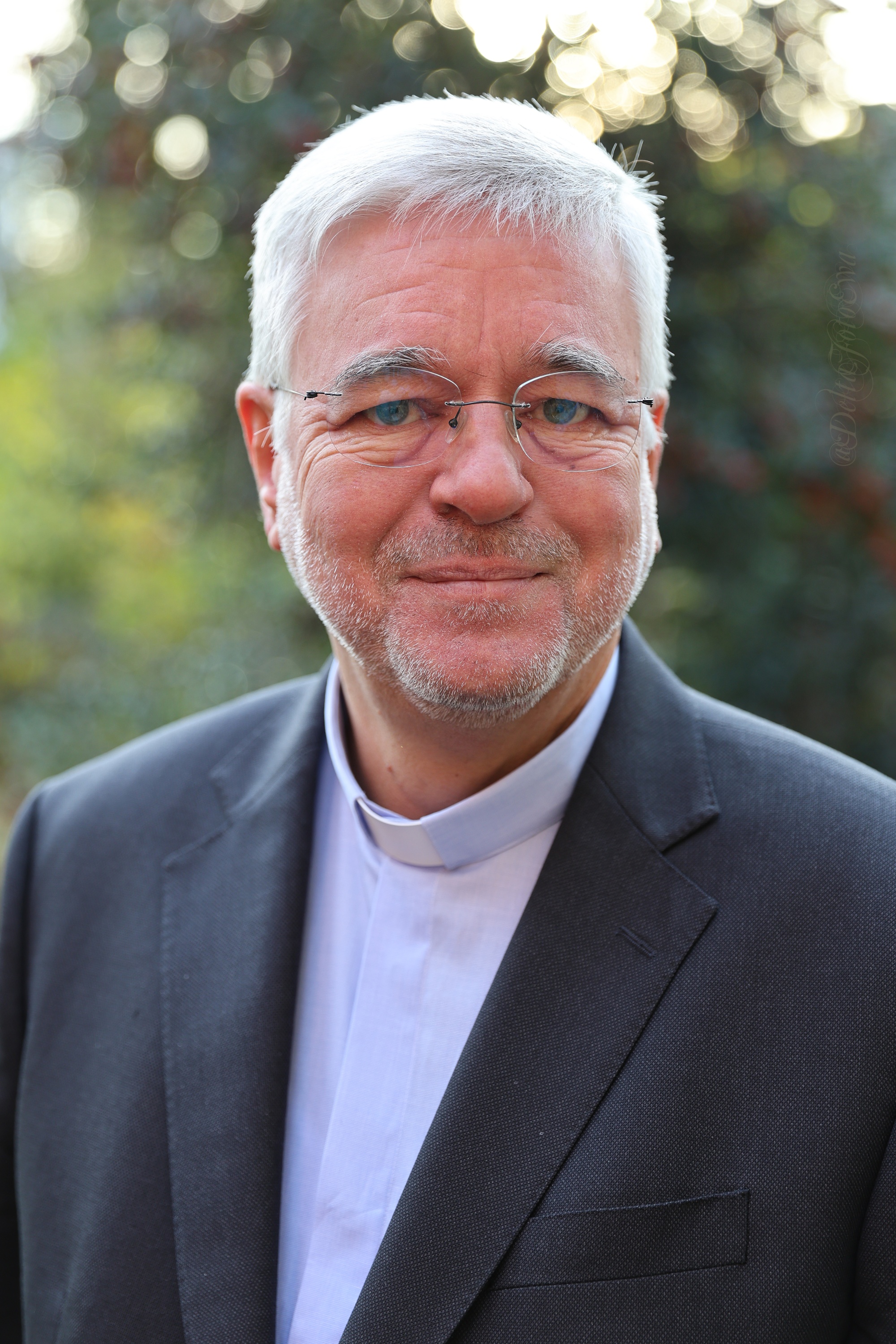 Ulrich Wachter