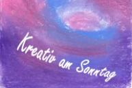 Logo Kreativ am Sonntag