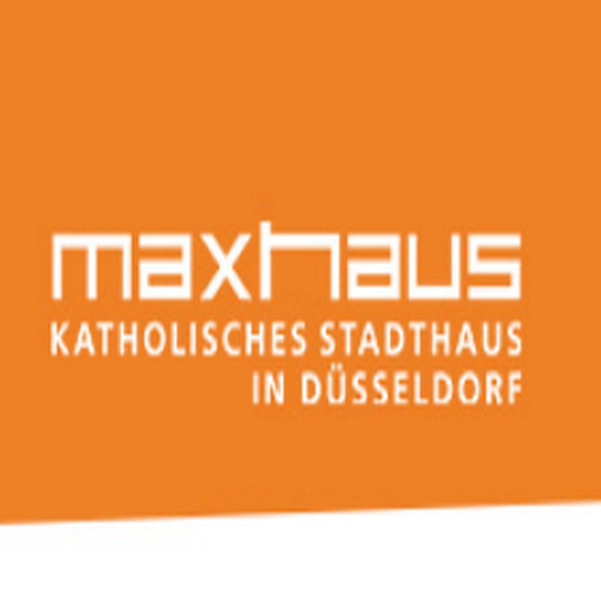 Logo Maxhaus